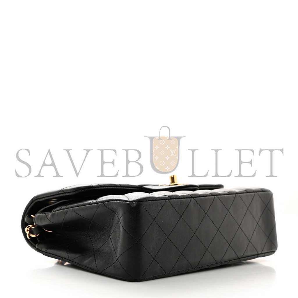 CHANEL CLASSIC FLAP BAG A01118 (23*14*7cm)